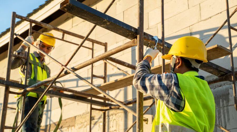 Roof Vent Repair in Shock, WV